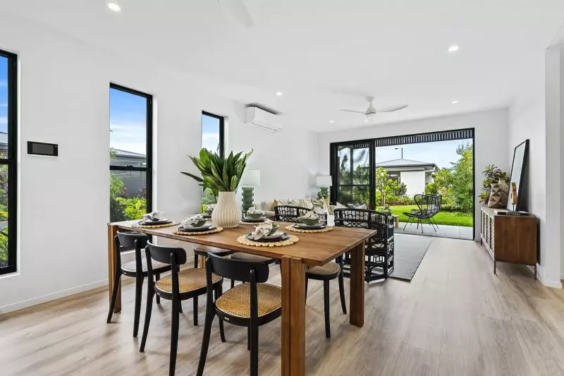 Enjoy low-maintenance living - a smart choice with space to spare