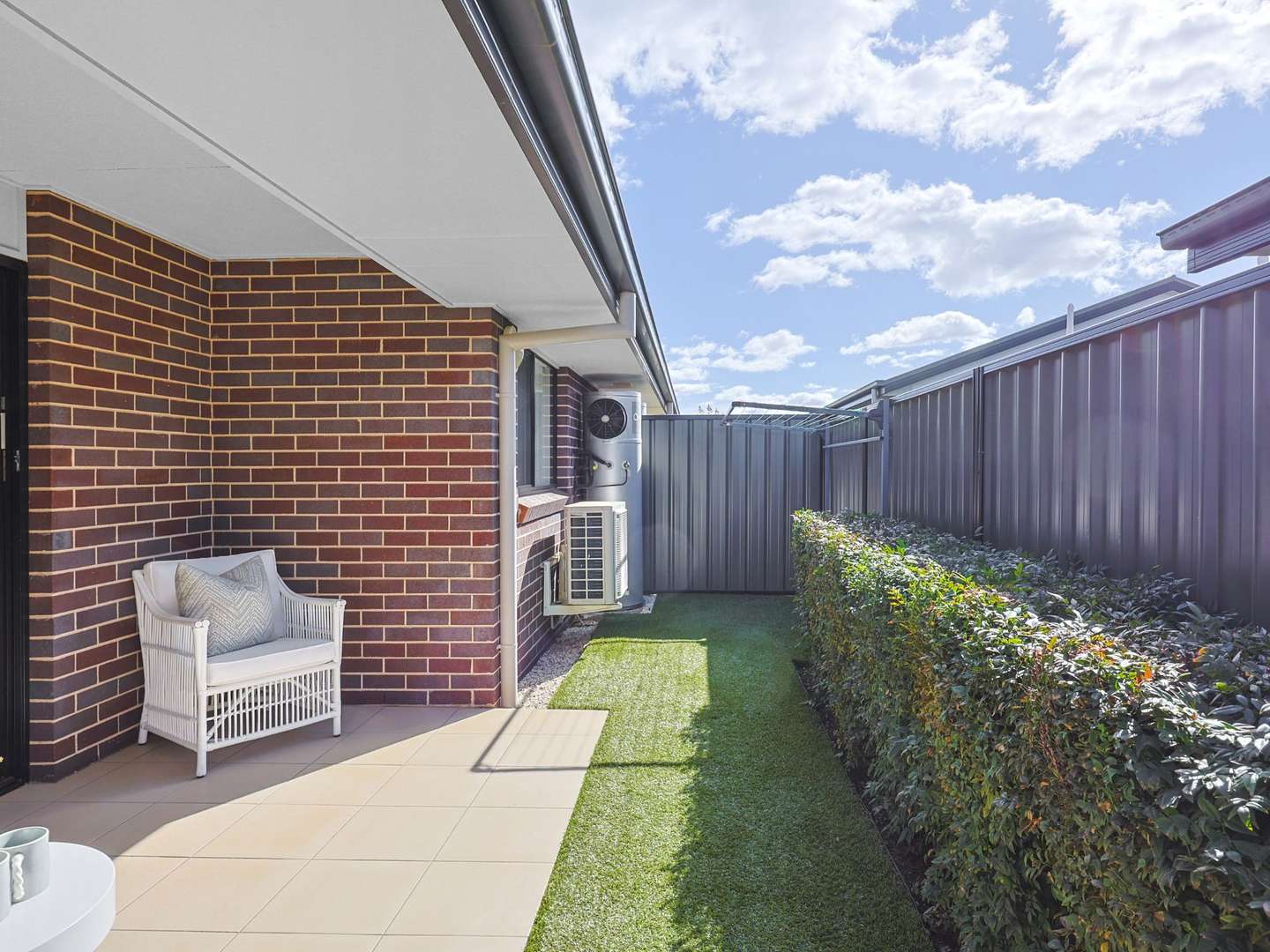 Villa 36| 2 Bed + 1 Bath + Powder Room
