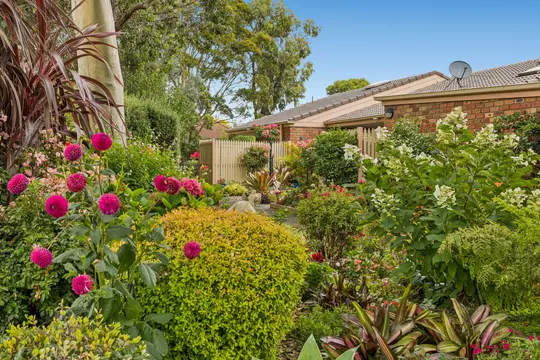 Village Glen Retirement Living