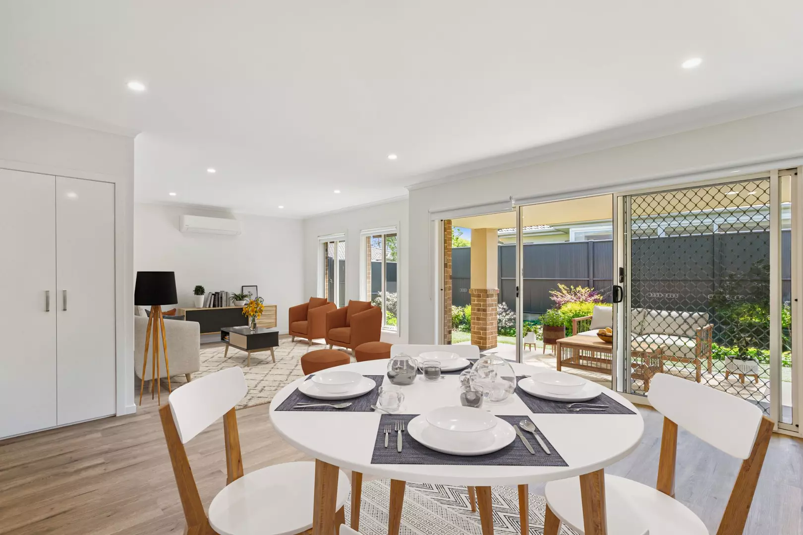 43/1A Gowanbrae Drive, Gowanbrae