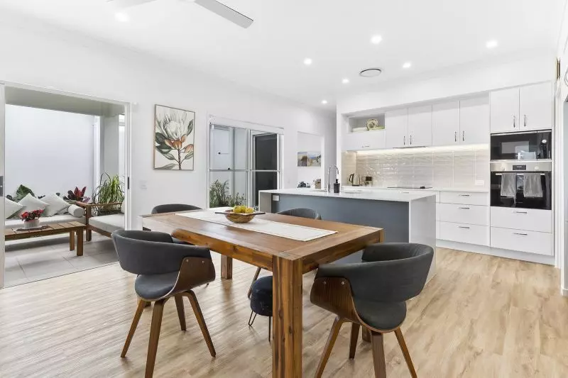 Site 164 - Established Brighton