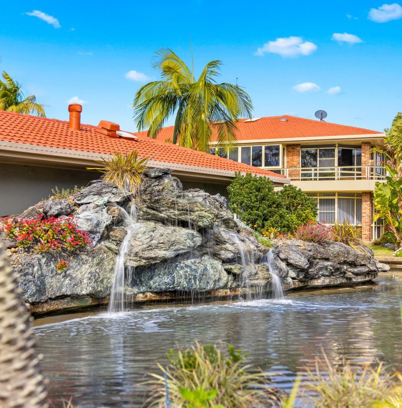 Expressions of Interest. The Governor's Retirement Resort - Independent Living with a Genuine Sense of Community