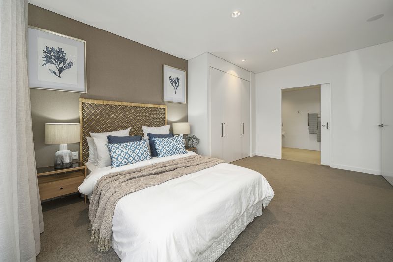 Luxury Retirement Living at it's finest