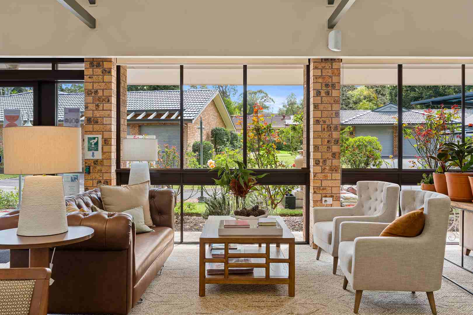Life's Just Better At Cherrybrook Retirement Village