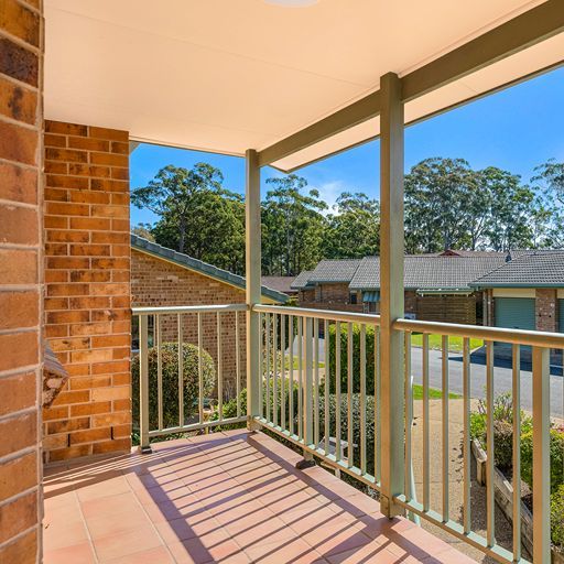 Two Bedroom | Villa 120
