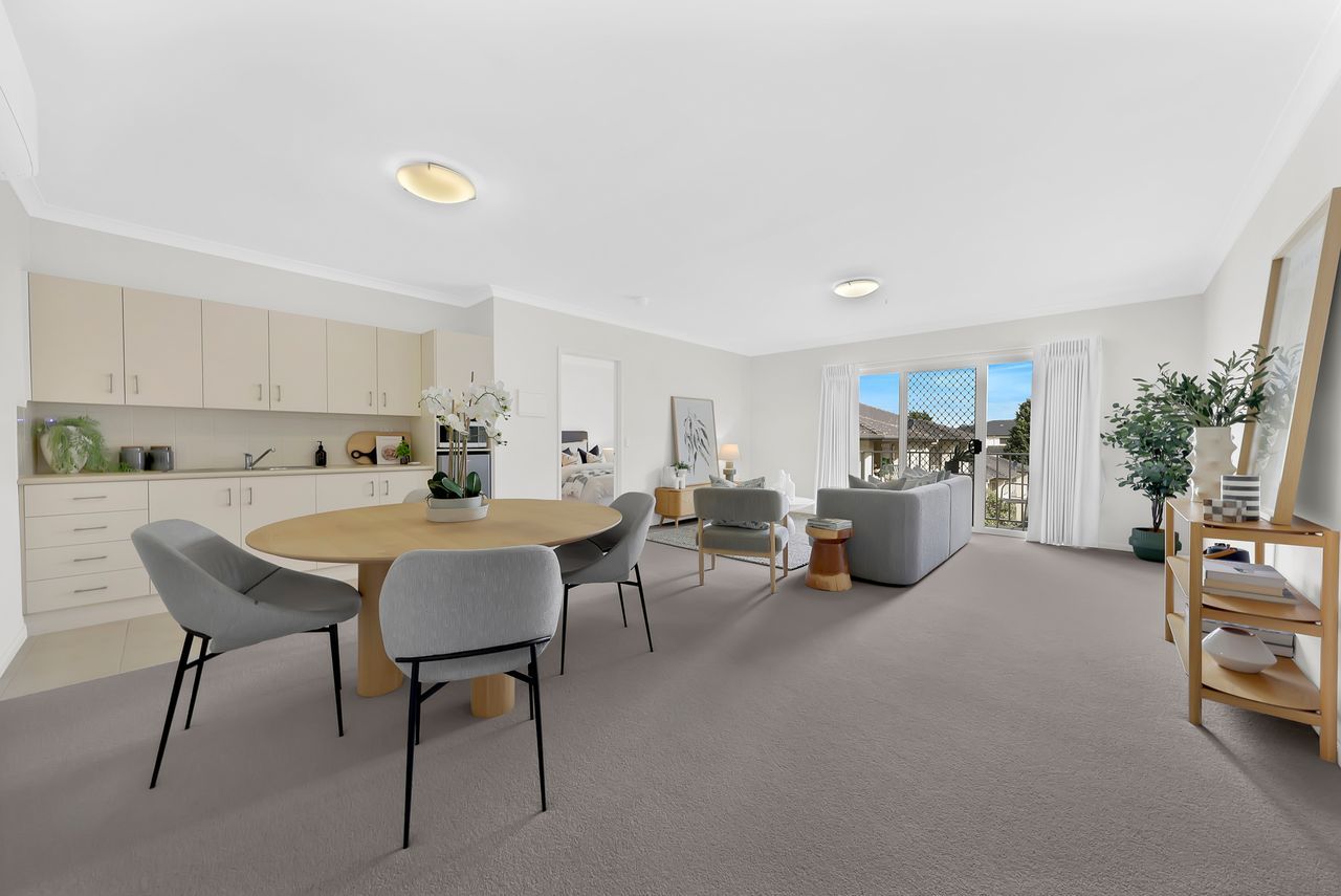 420/208 McDonalds Road, Plenty Valley Village, Epping 