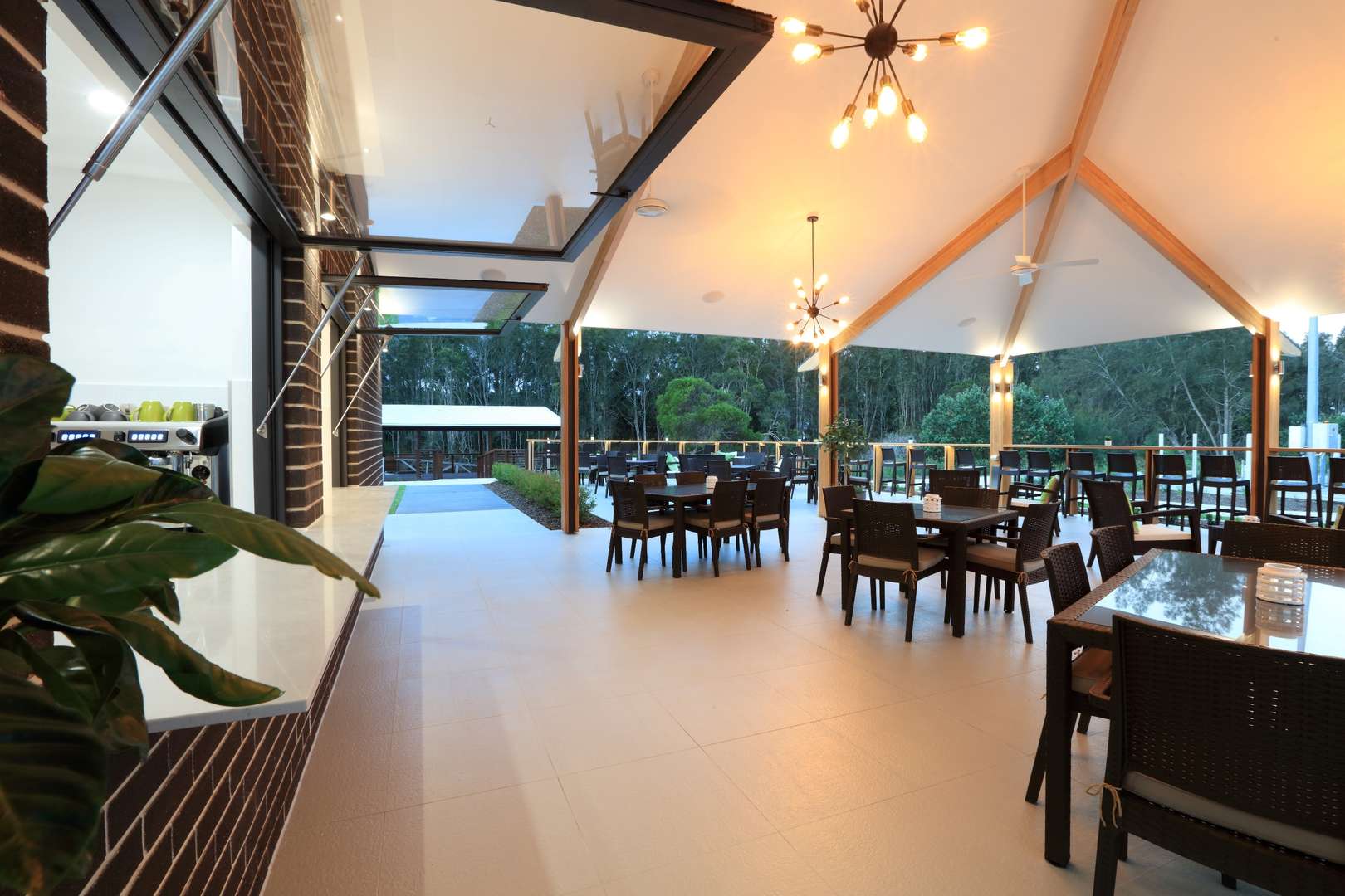 Coolum Waters Community Unit 44 – Coastal Living, peaceful location