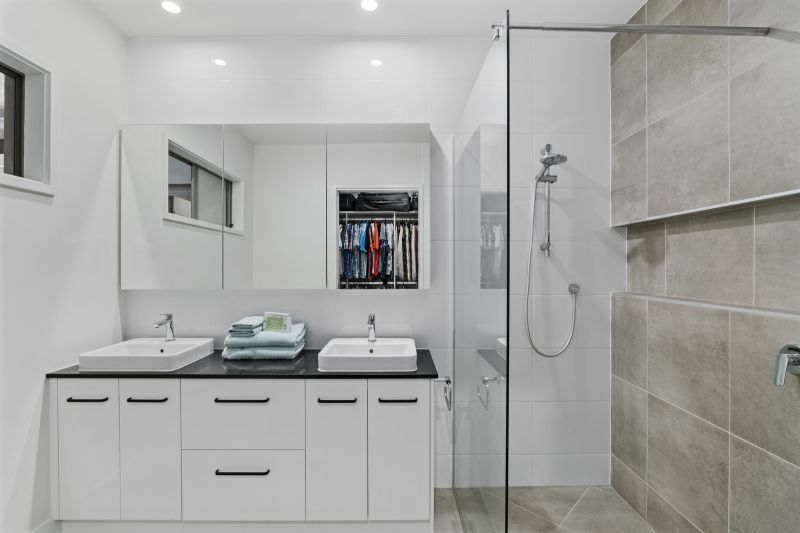 Low-Maintenance Living, High-Quality Design