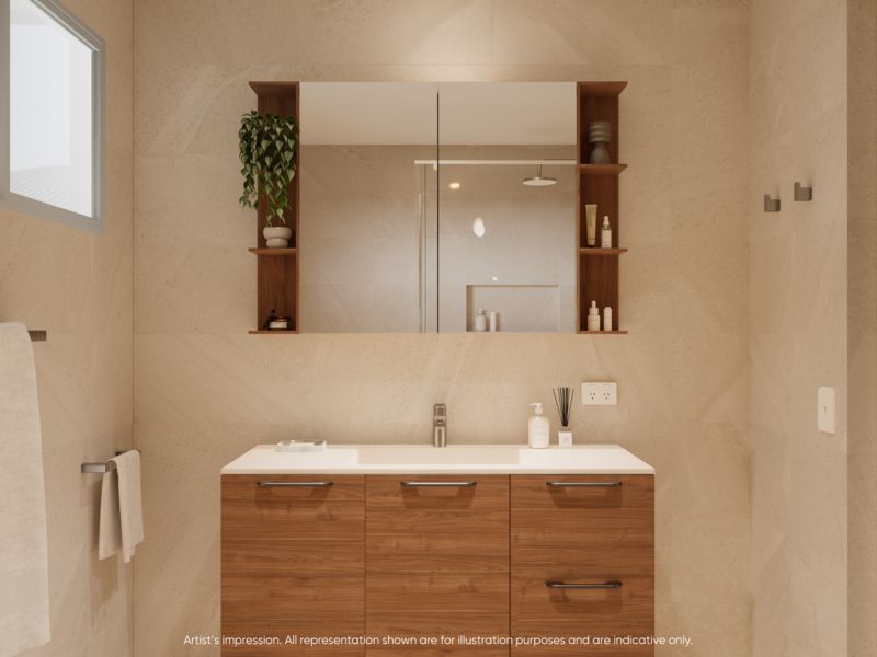 Chic Coastal Retreat Offering Seamless, Hassle-Free Living