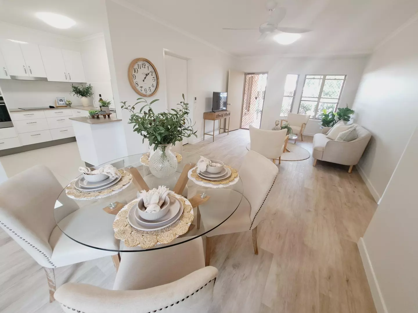 Living in Comfort & Style - Unit 63