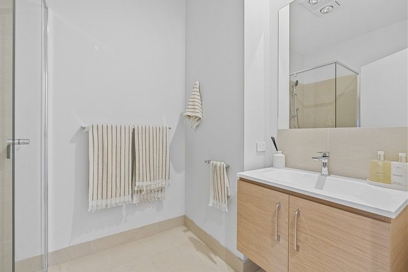 Brand-New Villa with Spacious Yard