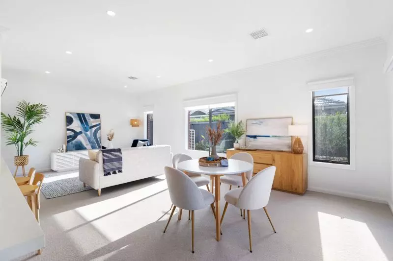 DEPOSIT TAKEN - 'The Botanical' at  Peninsula Grange