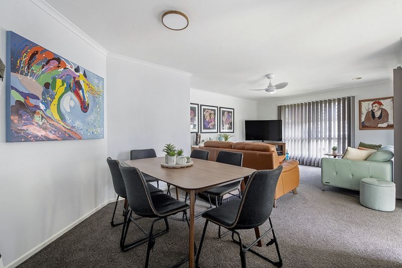 Move in Ready 2-bedroom home!