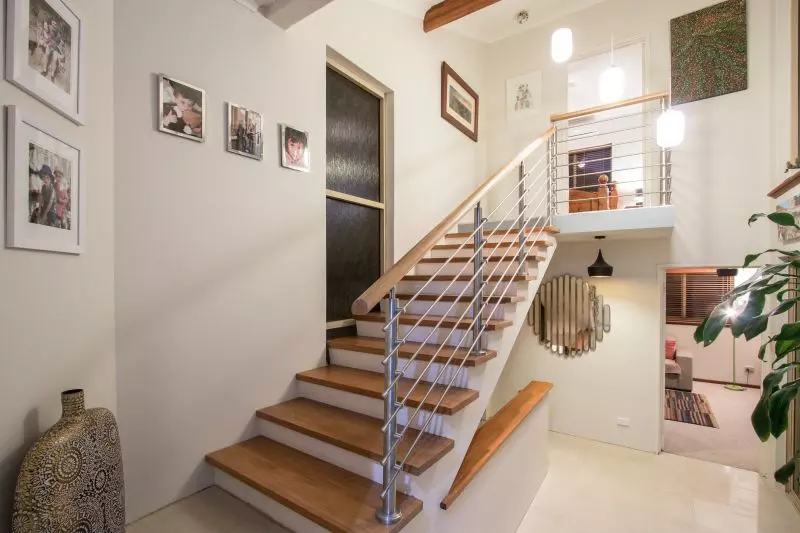 Tree Change In The City