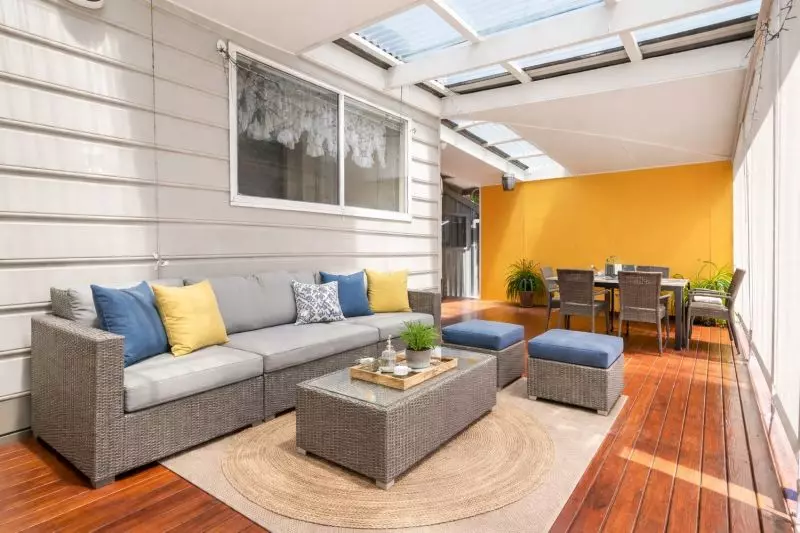 Lifestyle Communities Officer - A huge hobby room in your own backyard