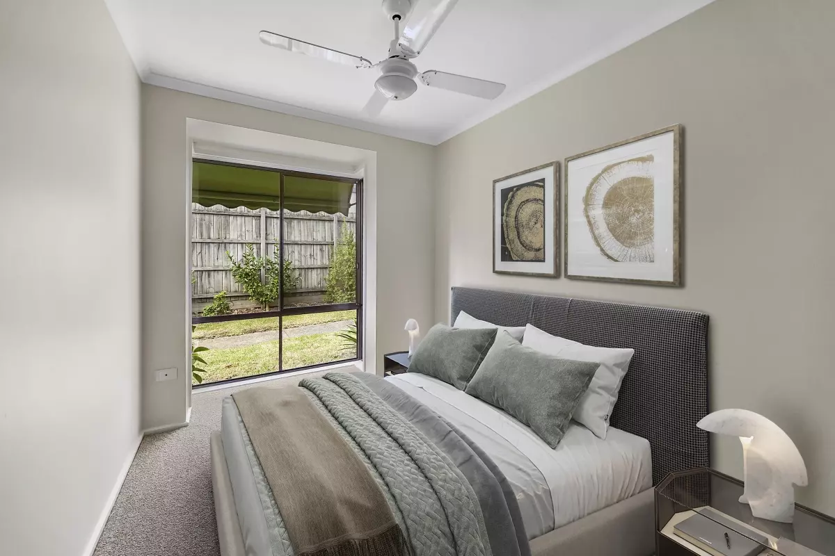 Chesterville Retirement Village