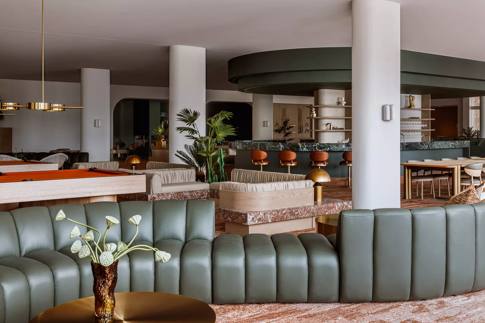 Solana by Palm Lake Resort Pelican Waters