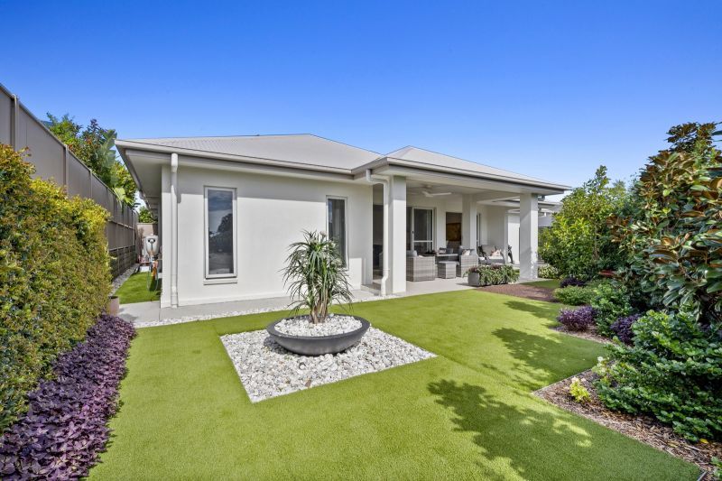 Site 425 - Established Special Design