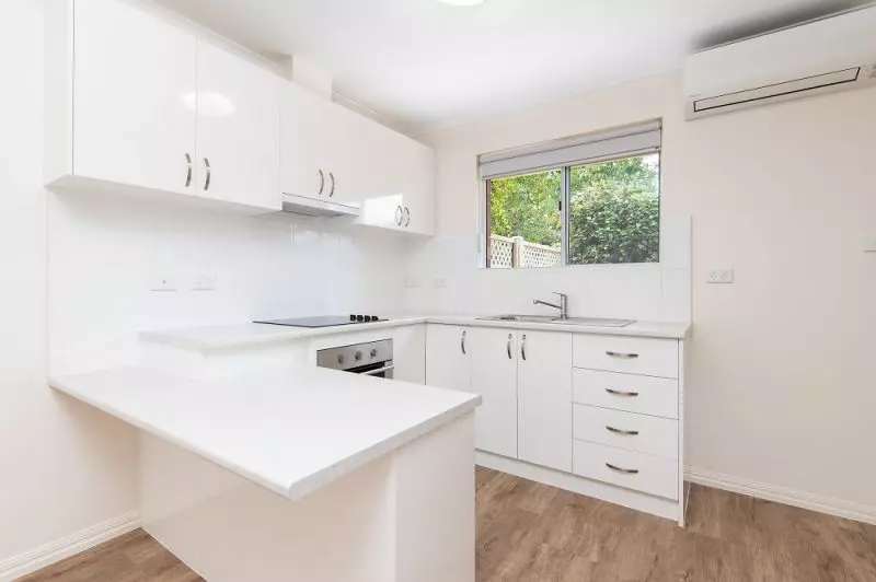 Our Flexi units provide you an option