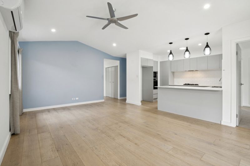 Stylish, Modern & Secure Living