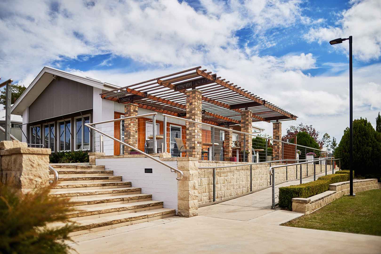 2 Bedroom Villa – Regency Park Retirement Living