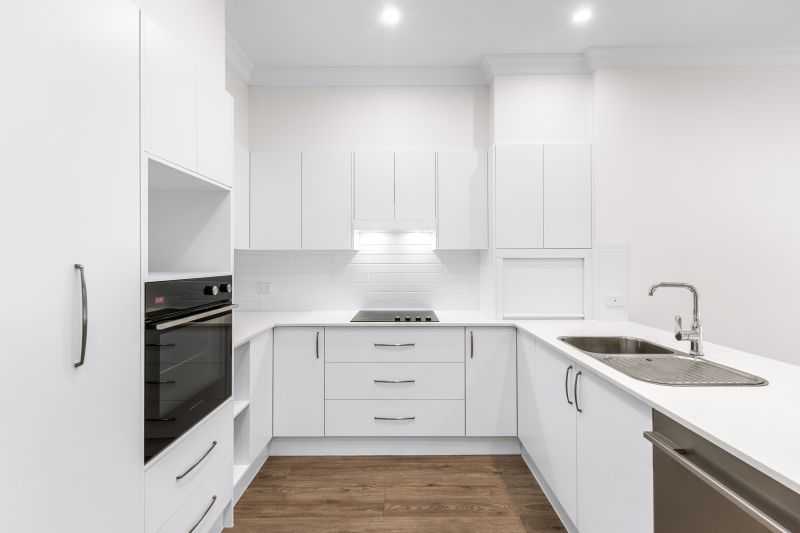More Space, Beautifully Renovated