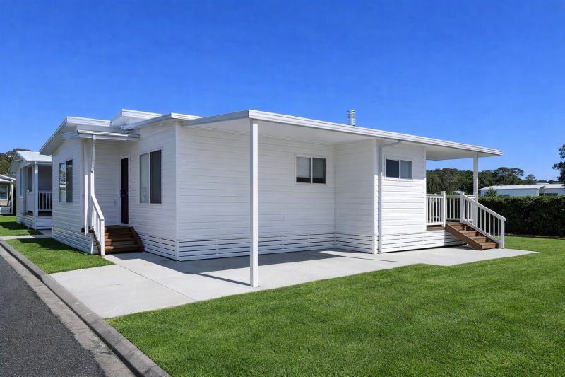 Mudgee Lifestyle Village - Site 21