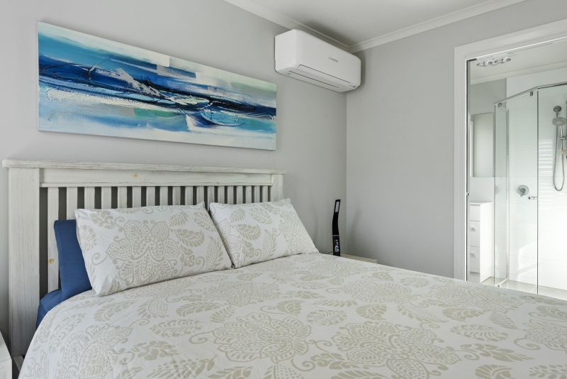 Stunning Home with Bushland Views