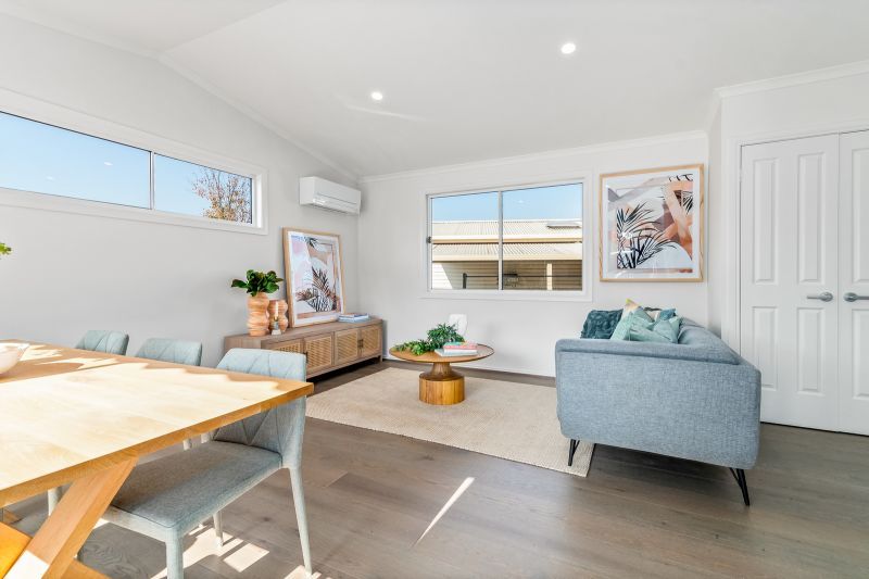 Newly Refurbished Home