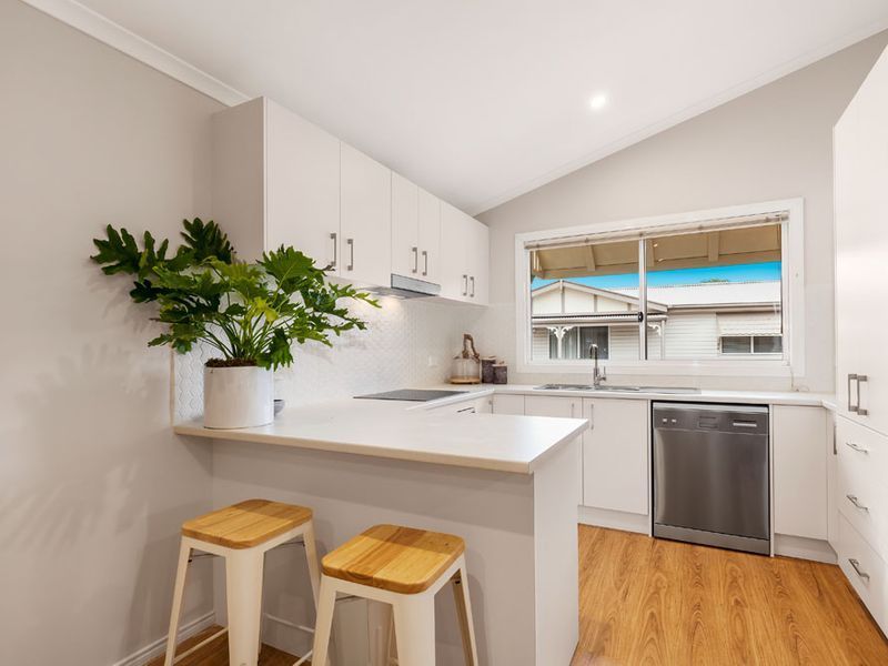 Make a fresh start and free up cash!