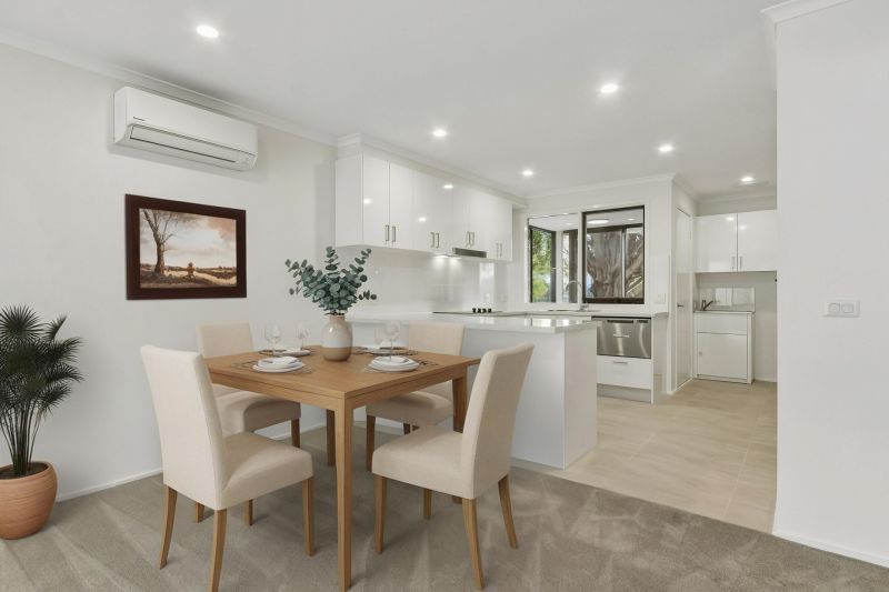 Beautifully Presented Two-Bedroom Villa – Enjoy a Tranquil Lifestyle.