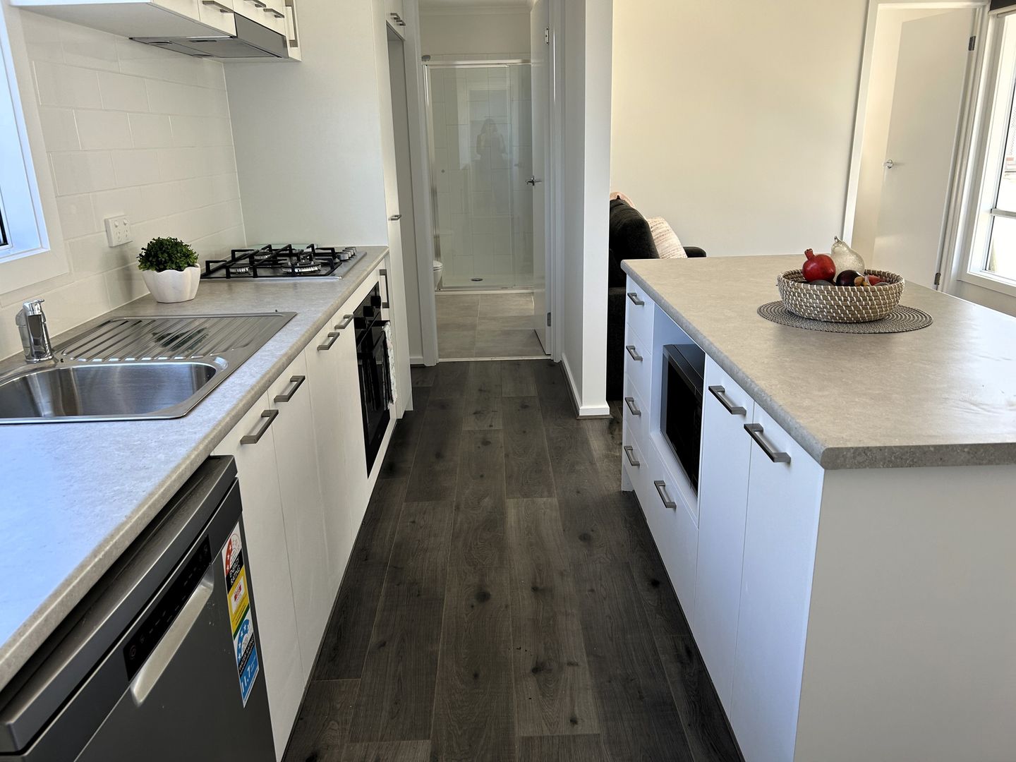 Nagambie Lifestyle Park - The Wattlebird