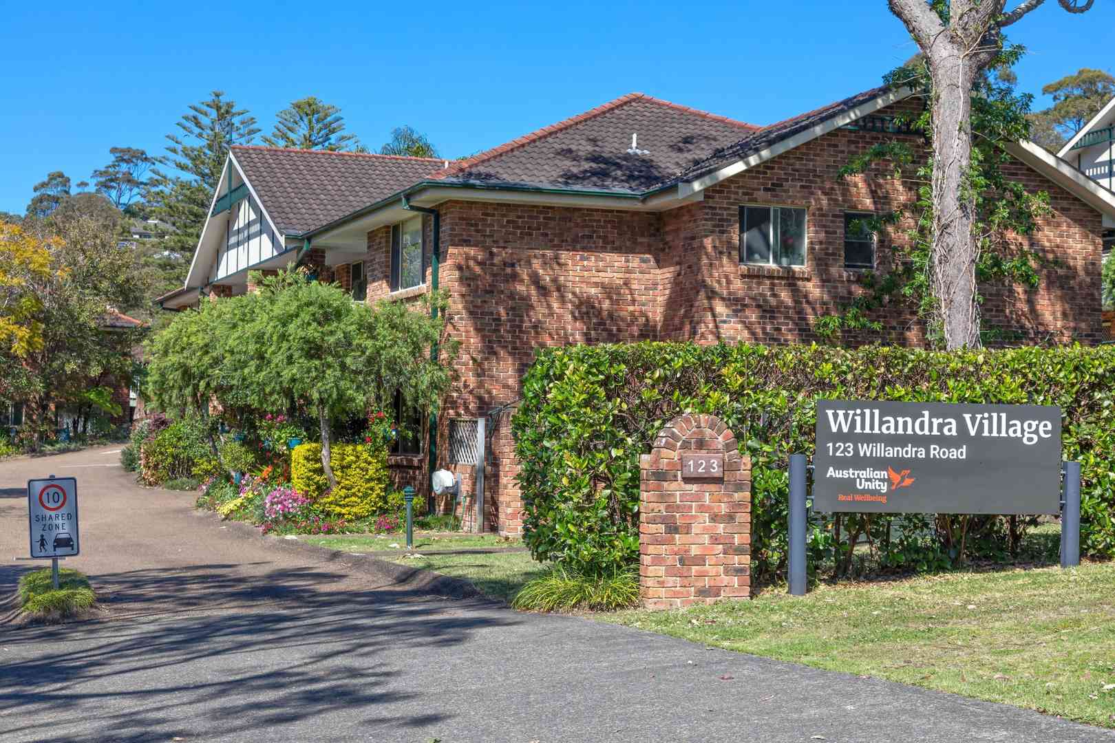 Willandra Village Retirement Community