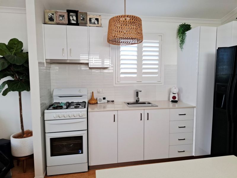 Jettys By The Lake - Site 252