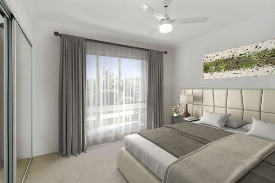 23/ 11 Araucaria Way, Elanora