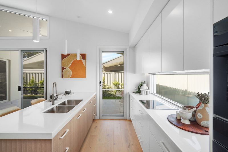 Welcome to Natura Port Stephens – Over 55s living at its finest.