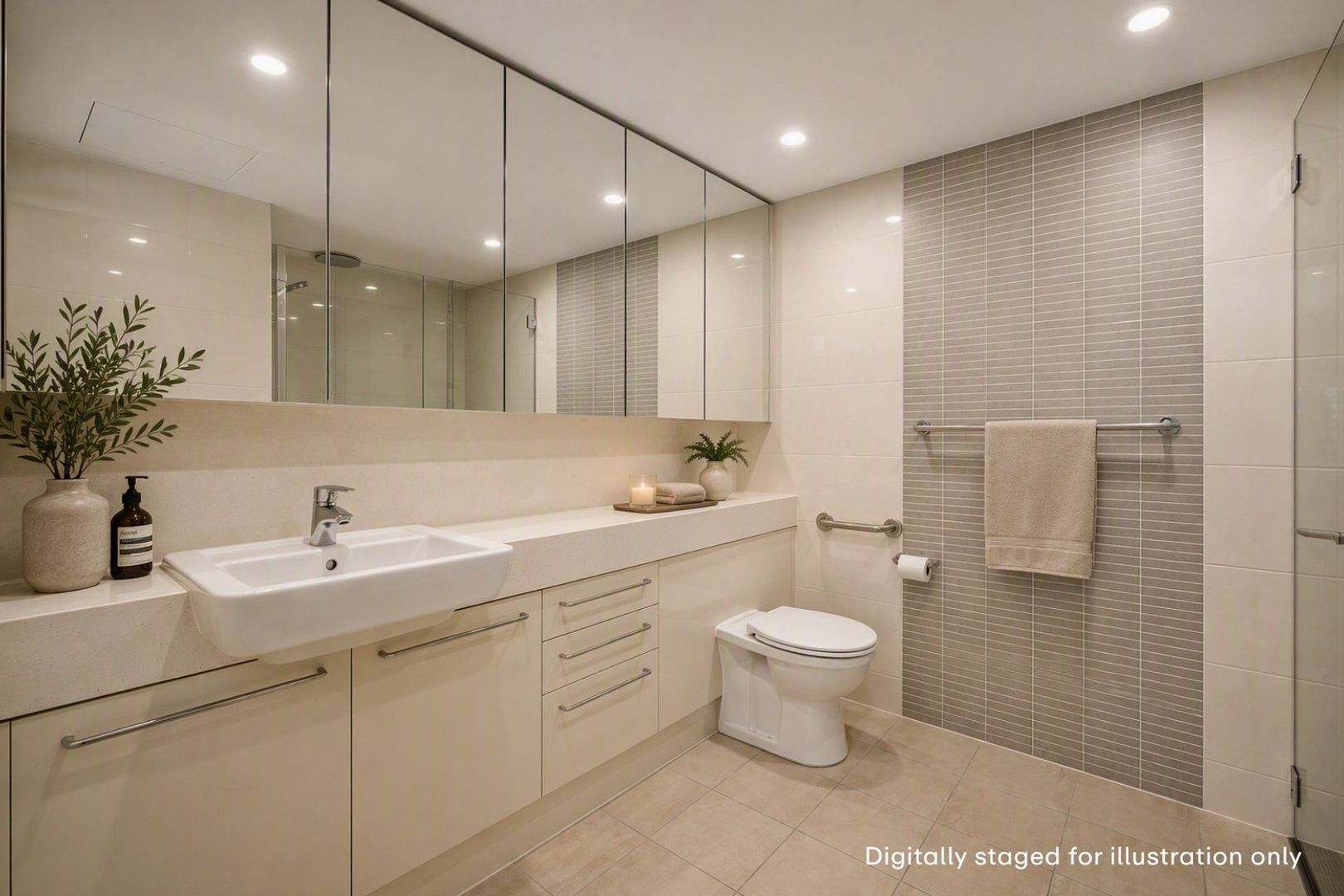 A Sought-After Home at The Baytree