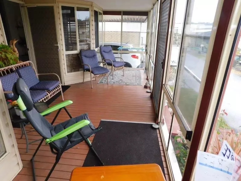 Site 47 (Pre-loved) Bayway Village