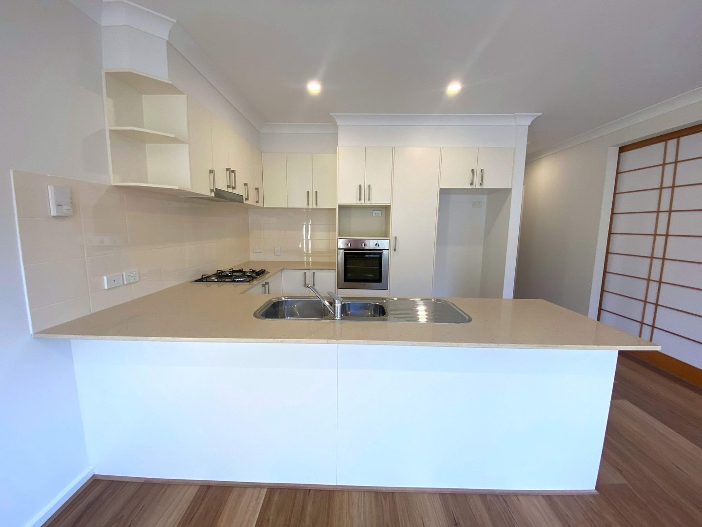 Beautiful 3 Bedroom Villa, now available at Acacia on Holbrooks