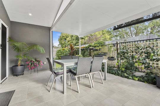 Immaculate Haven - Quiet Location