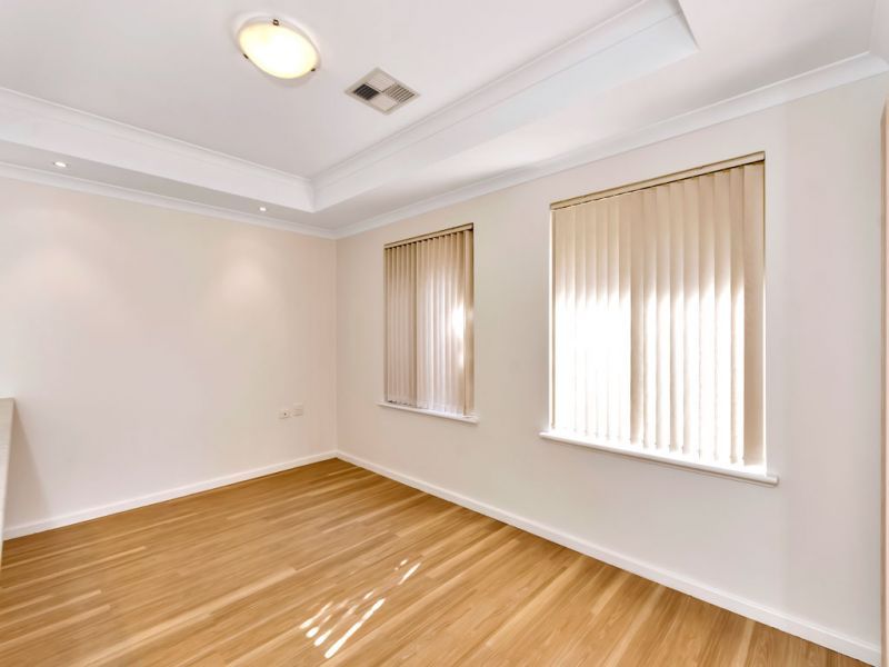 ARCADIA WATERS MANDURAH - Everything You Need When Downsizing