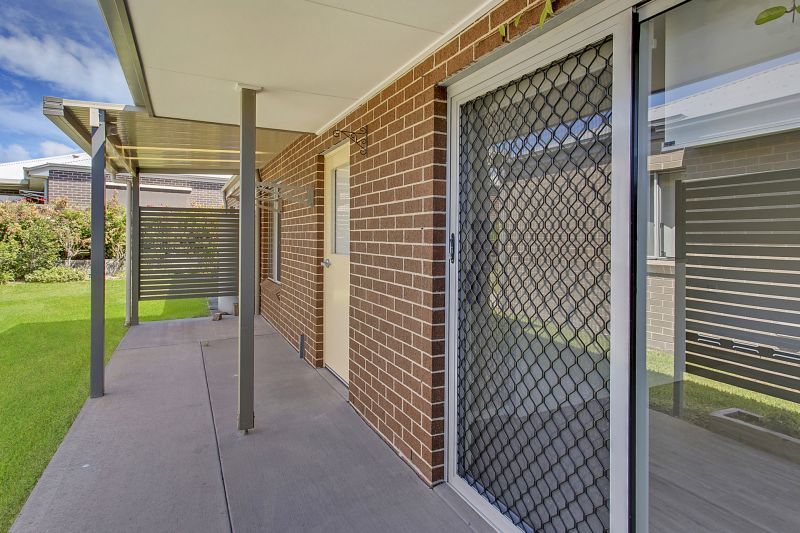 Villa 278 | Three Bedroom