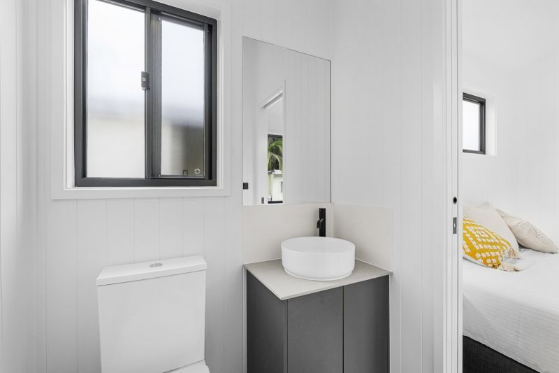 Low Maintenance Lifestyle Living