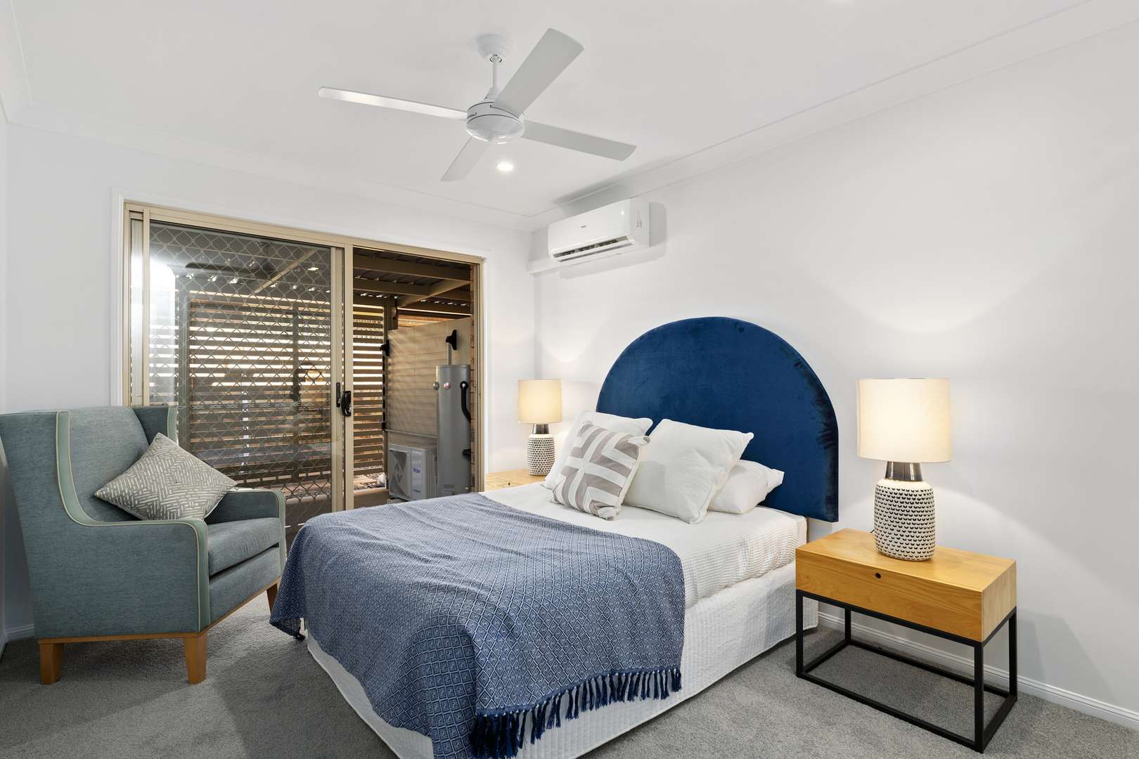 Fully refurbished villa for you to enjoy your retirement