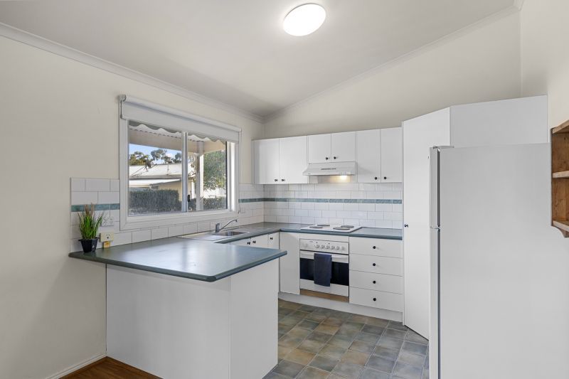 Spacious Design with Peaceful Location