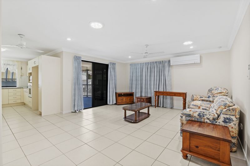 Spacious Updated Queenslander