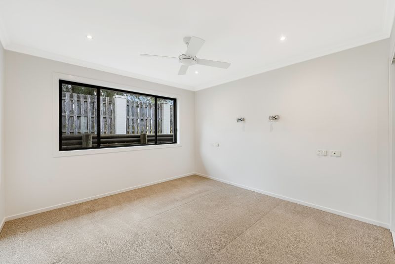 Inviting Floorplan with Private Alfresco Living