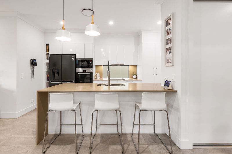 Well Presented Home!