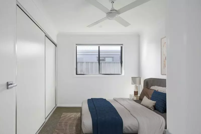 2 Bedroom Home - Karuah Design