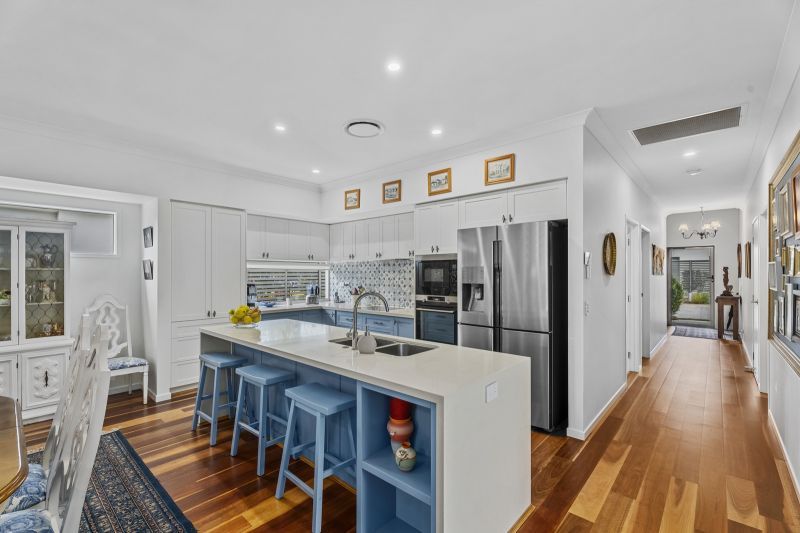 Site 368 - Established Special Design